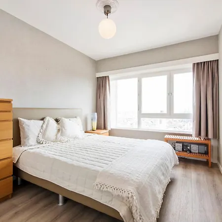 3 Bedroom In The Centre Of With Spectacular View Appartement