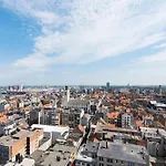Apartment 3 Bedroom In The Centre Of With Spectacular View Ostend
