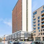 Apartment 3 Bedroom In The Centre Of With Spectacular View