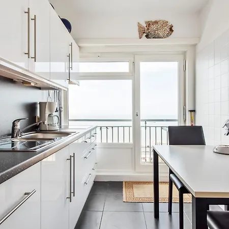 Διαμέρισμα 3 Bedroom In The Centre Of With Spectacular View *