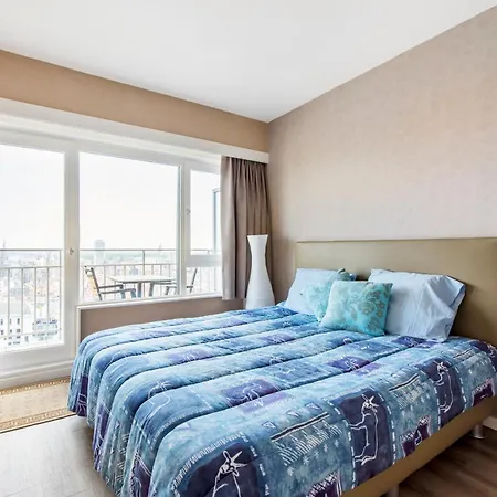 3 Bedroom In The Centre Of With Spectacular View *