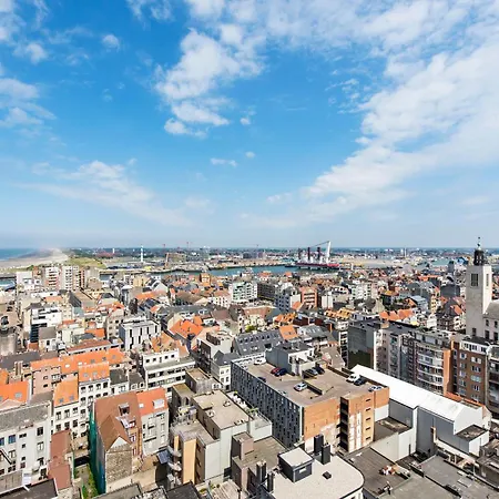 3 Bedroom In The Centre Of With Spectacular View *
