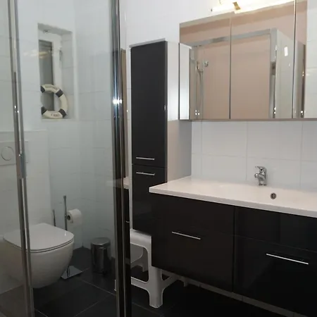 3 Bedroom In The Centre Of With Spectacular View Apartment Ostende