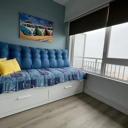 3 Bedroom In The Centre Of With Spectacular View *