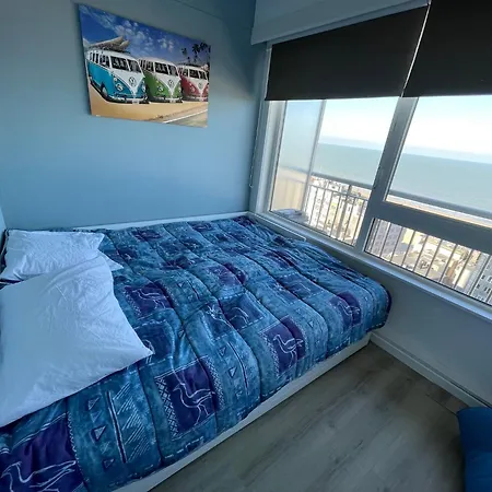 3 Bedroom In The Centre Of With Spectacular View * Ostende