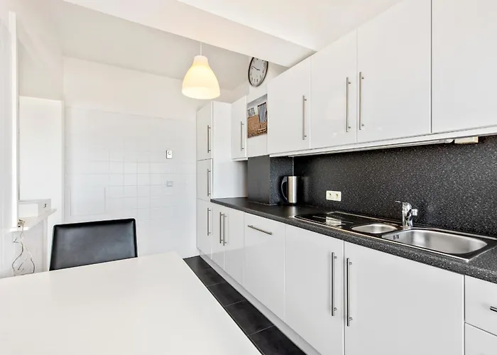 3 Bedroom In The Centre Of With Spectacular View Appartamento Ostenda