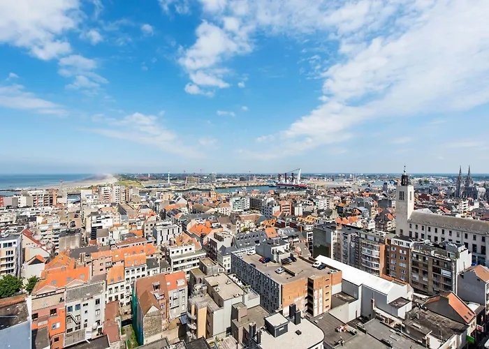 3 Bedroom In The Centre Of With Spectacular View *