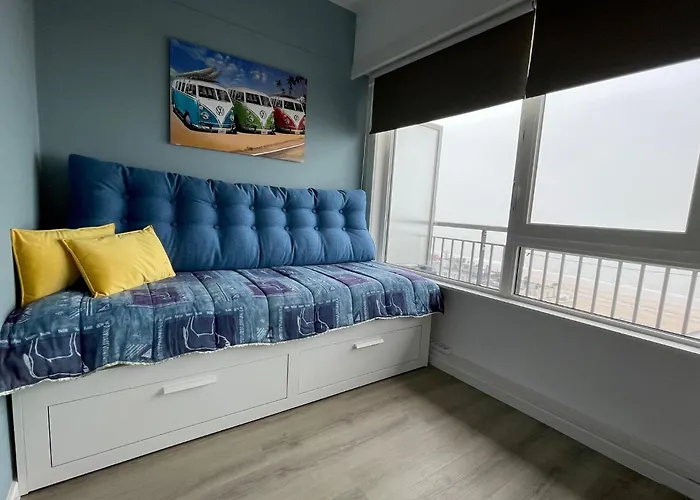 3 Bedroom In The Centre Of With Spectacular View *