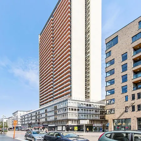 Appartement 3 Bedroom In The Centre Of With Spectacular View