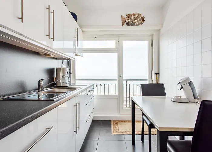 Apartman 3 Bedroom In The Centre Of With Spectacular View *